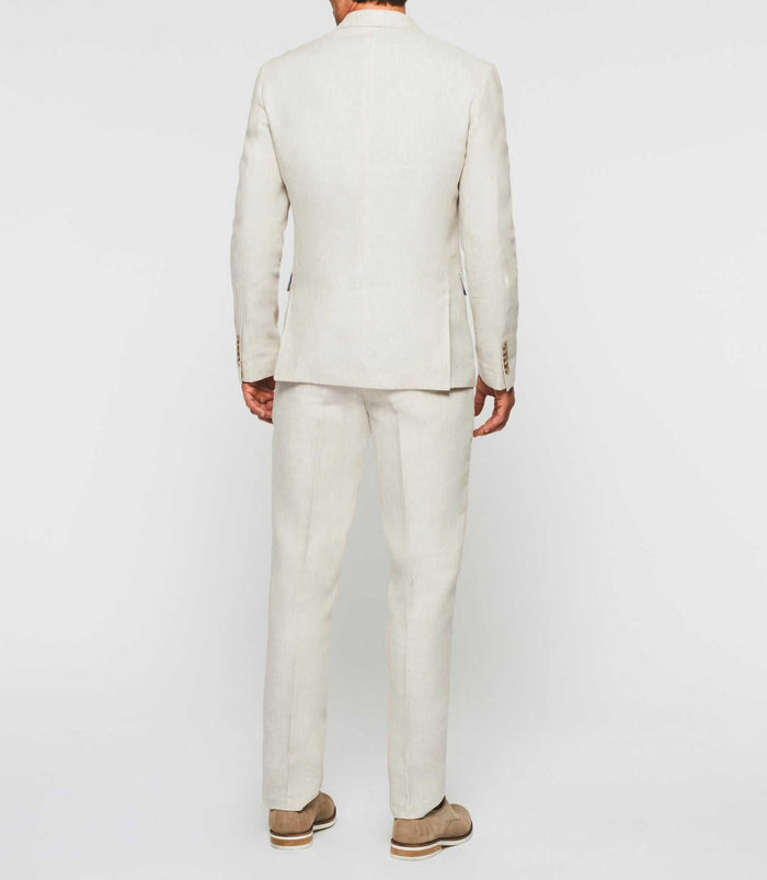 Izac Veste Ville Séparable Beige CIELOBOUT