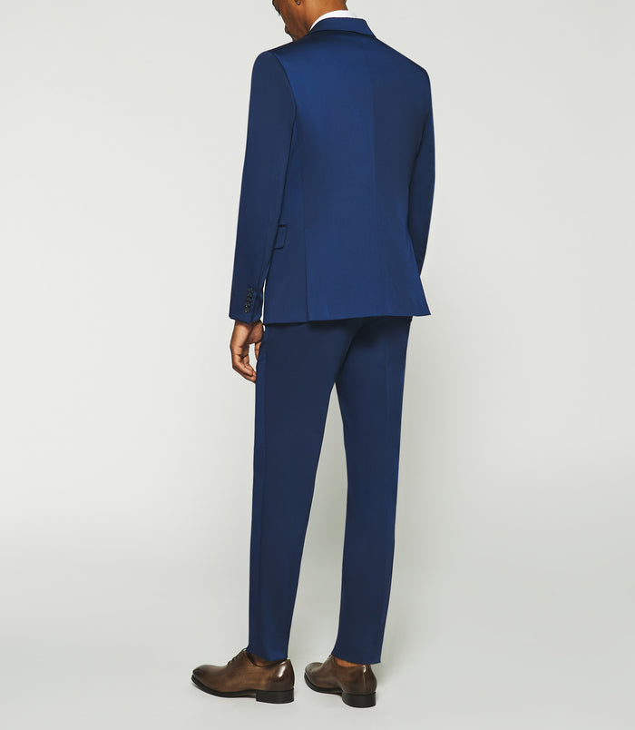Izac Veste Ville Technique Bleue