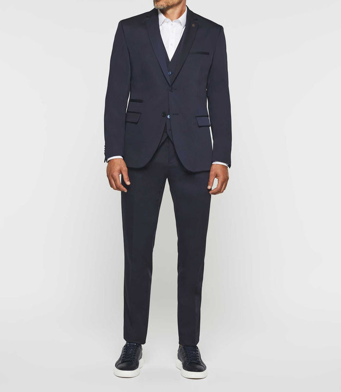 izac Veste ville technique bleue CIONACOUT