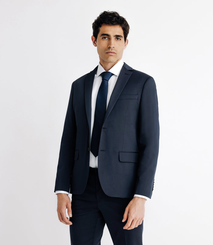 Izac Veste Ville Technique Marine