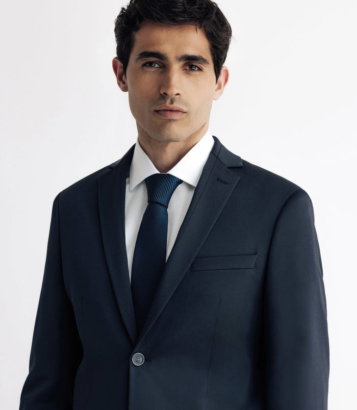 Izac Veste Ville Technique Marine