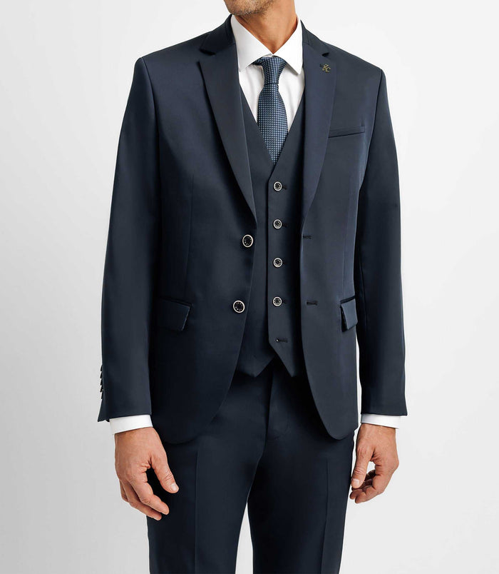 Izac Veste Ville Technique MARINE