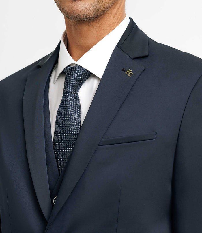 Izac Veste Ville Technique MARINE