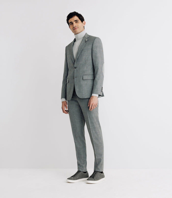 izac Veste ville séparable esprit prince de galles grise