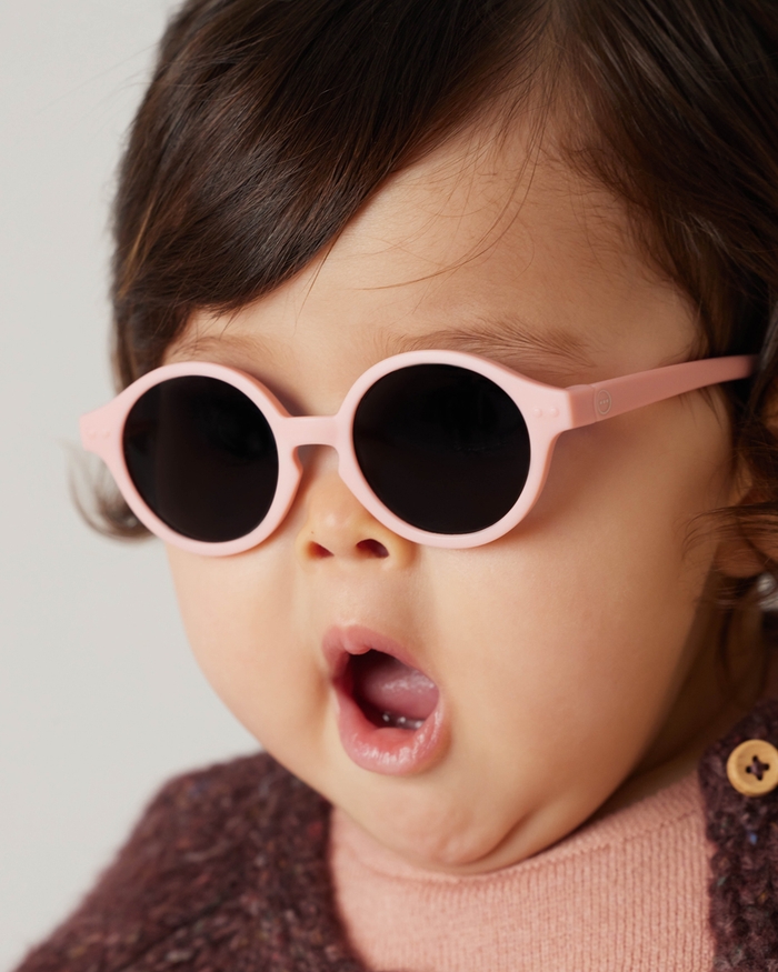 Izipizi Conseil Taille : Votre Bébé Grandit Vite Si Vous Hésitez Prenez La Taille Au-dessus. Voir Le Modèle KIDS 9-36 Mois
