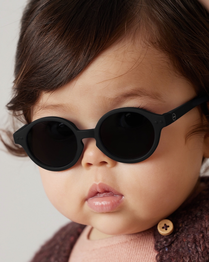 Izipizi Conseil Taille : Votre Bébé Grandit Vite Si Vous Hésitez Prenez La Taille Au-dessus. Voir Tous Les Modèles KIDS 9-36 Mois