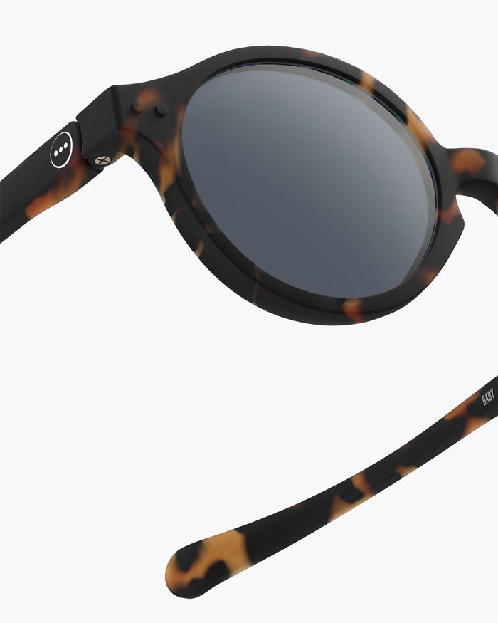 Izipizi Conseil Taille : Votre Bébé Grandit Vite Si Vous Hésitez Prenez La Taille Au-dessus. Voir Le Modèle KIDS 9-36 Mois