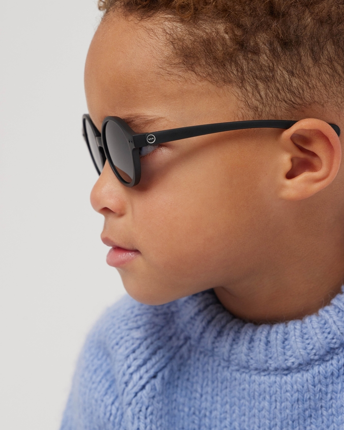 Izipizi Conseil Taille : Votre Enfant Grandit Vite Si Vous Hésitez Prenez La Taille Au-dessus. Voir Tous Les Modèles KIDS+ 3-5 Ans