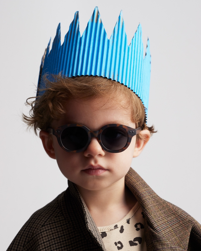 Izipizi Conseil Taille : Votre Enfant Grandit Vite Si Vous Hésitez Prenez La Taille Au-dessus. Voir Le Modèle KIDS+ 3-5 Ans