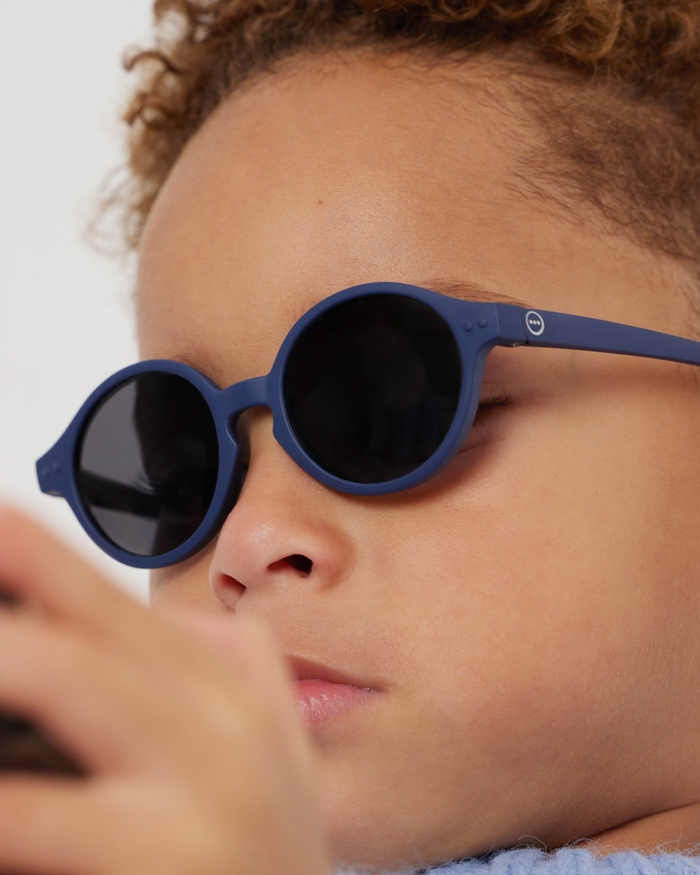 Izipizi Conseil Taille : Votre Enfant Grandit Vite Si Vous Hésitez Prenez La Taille Au-dessus. Voir Le Modèle KIDS+ 3-5 Ans