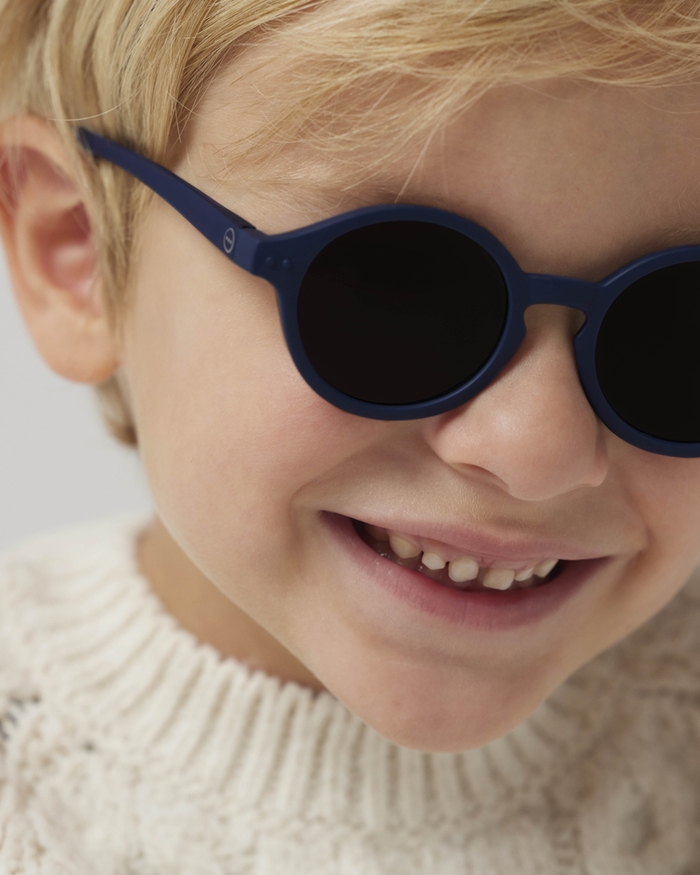 Izipizi Conseil Taille : Votre Enfant Grandit Vite Si Vous Hésitez Prenez La Taille Au-dessus. Voir Le Modèle JUNIOR 5-10 Ans