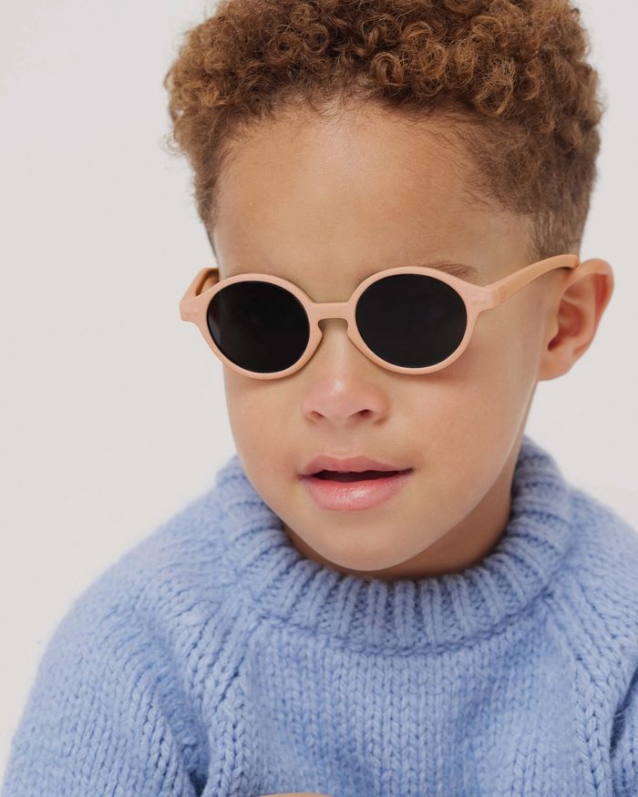 Izipizi Conseil Taille : Votre Enfant Grandit Vite Si Vous Hésitez Prenez La Taille Au-dessus. Voir Tous Les Modèles KIDS+ 3-5 Ans