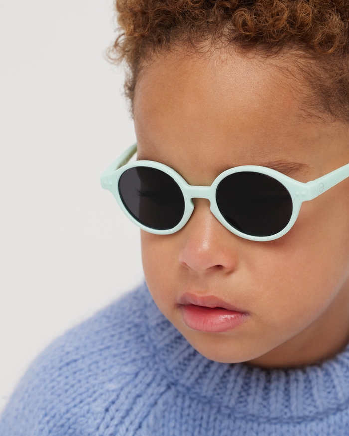 Izipizi Conseil Taille : Votre Enfant Grandit Vite Si Vous Hésitez Prenez La Taille Au-dessus. Voir Le Modèle KIDS+ 3-5 Ans