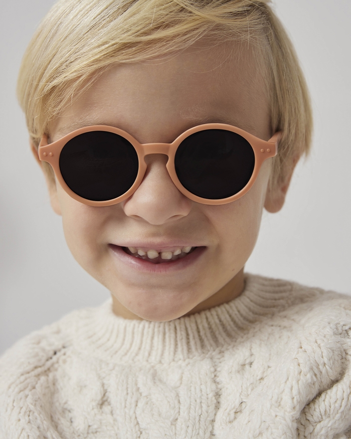 Izipizi Conseil Taille : Votre Enfant Grandit Vite Si Vous Hésitez Prenez La Taille Au-dessus. Voir Tous Les Modèles JUNIOR 5-10 Ans