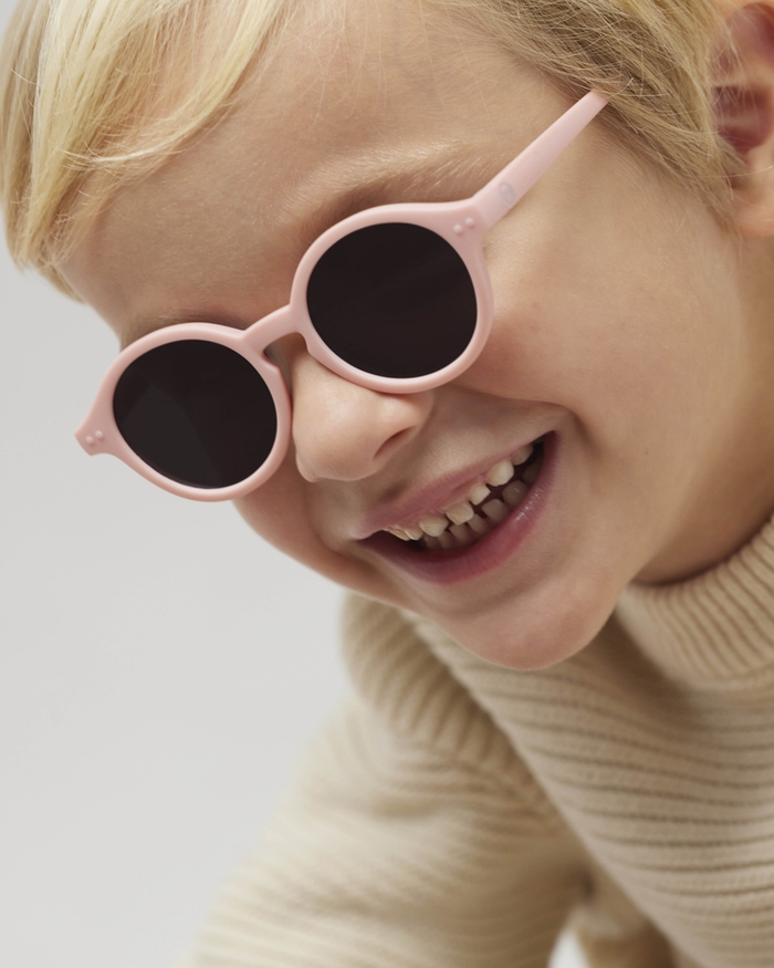 Izipizi Conseil Taille : Votre Enfant Grandit Vite Si Vous Hésitez Prenez La Taille Au-dessus. Voir Le Modèle JUNIOR 5-10 Ans