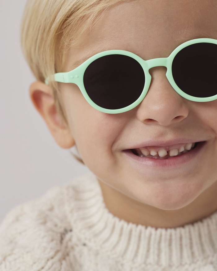 Izipizi Conseil Taille : Votre Enfant Grandit Vite Si Vous Hésitez Prenez La Taille Au-dessus. Voir Tous Les Modèles JUNIOR 5-10 Ans