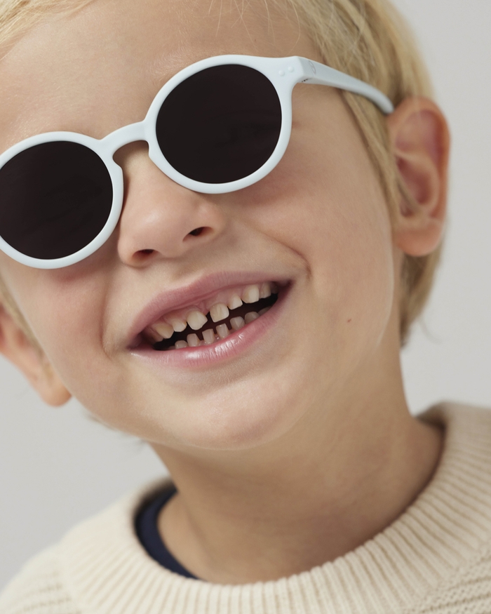 Izipizi Conseil Taille : Votre Enfant Grandit Vite Si Vous Hésitez Prenez La Taille Au-dessus. Voir Tous Les Modèles JUNIOR 5-10 Ans