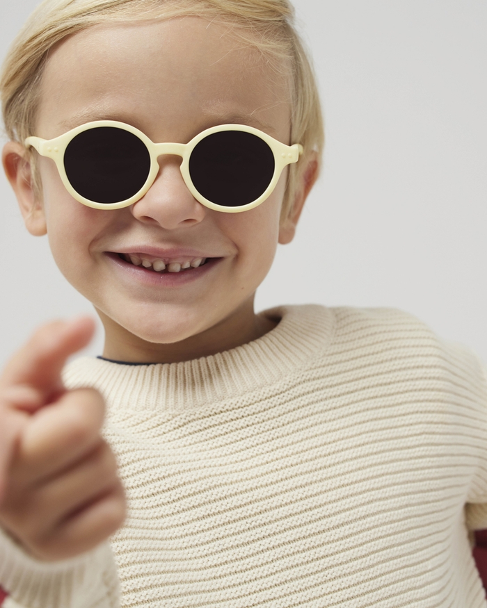 Izipizi Conseil Taille : Votre Enfant Grandit Vite Si Vous Hésitez Prenez La Taille Au-dessus. Voir Tous Les Modèles JUNIOR 5-10 Ans