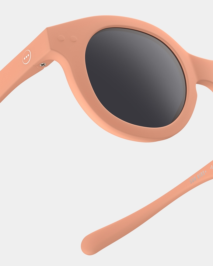 Izipizi Conseil Taille : Votre Enfant Grandit Vite Si Vous Hésitez Prenez La Taille Au-dessus. Voir Le Modèle JUNIOR 5-10 Ans