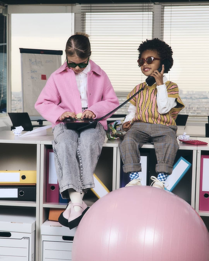 Izipizi Conseil Taille : Votre Enfant Grandit Vite Si Vous Hésitez Prenez La Taille Au-dessus. Voir Tous Les Modèles KIDS+ 3-5 Ans