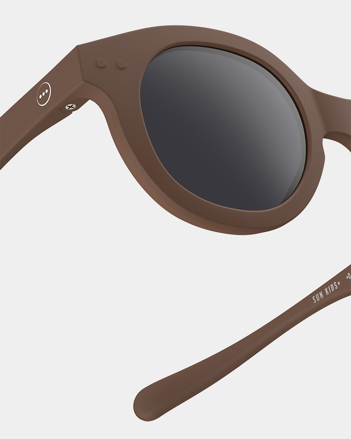 Izipizi Conseil Taille : Votre Enfant Grandit Vite Si Vous Hésitez Prenez La Taille Au-dessus. Voir Tous Les Modèles JUNIOR 5-10 Ans