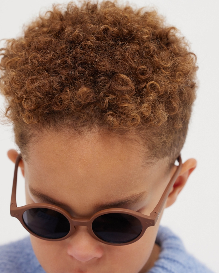 Izipizi Conseil Taille : Votre Enfant Grandit Vite Si Vous Hésitez Prenez La Taille Au-dessus. Voir Tous Les Modèles KIDS+ 3-5 Ans