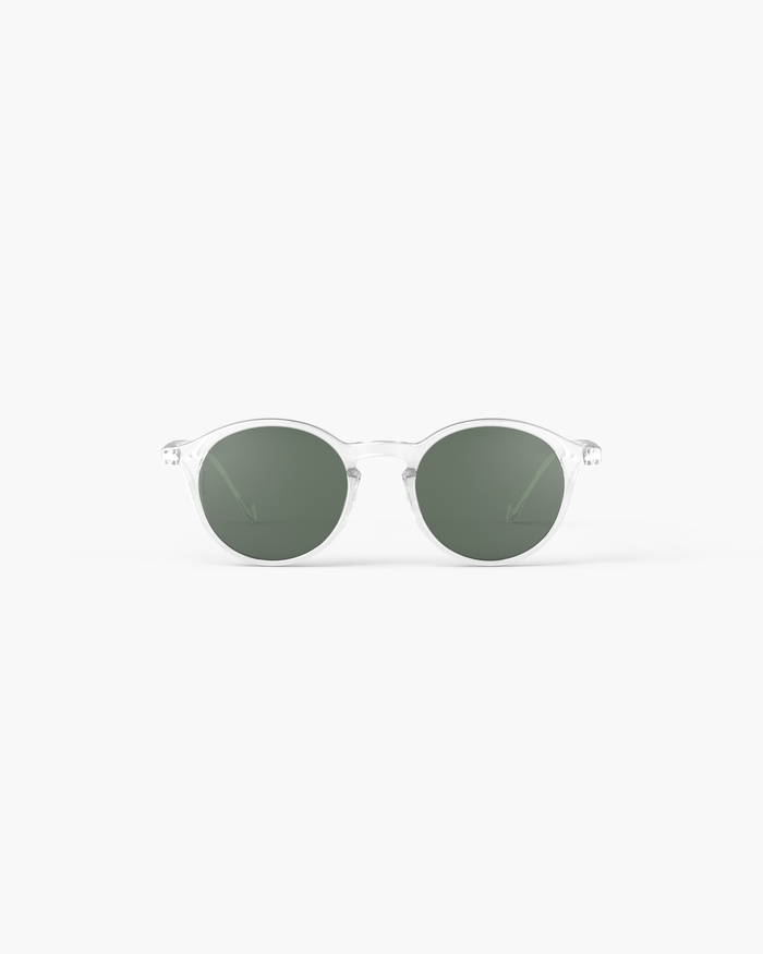 izipizi Découvrez les lunettes de soleil #D Crystal Polarized – Votre nouvel accessoire incontournable Préparez-vous à faire tourner les têtes avec ces lunettes de soleil ultra-cool fabriquées à partir de matériaux bio. izipizi Découvrez les lunettes de soleil #D Crystal Polarized – Votre nouvel accessoire incontournable Préparez-vous à faire tourner les têtes avec ces lunettes de soleil ultra-cool fabriquées à partir de matériaux bio.