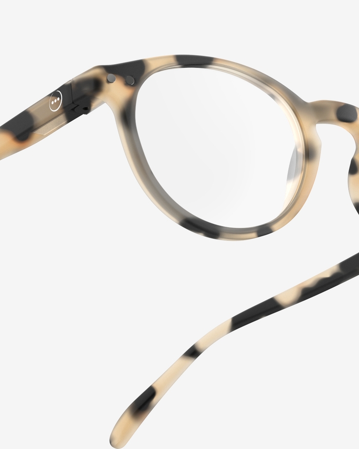 Izipizi #A Light Tortoise