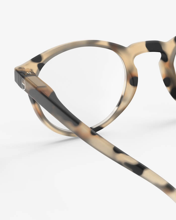 Izipizi #A Light Tortoise