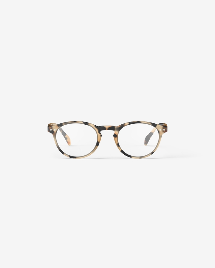 izipizi #A Light Tortoise