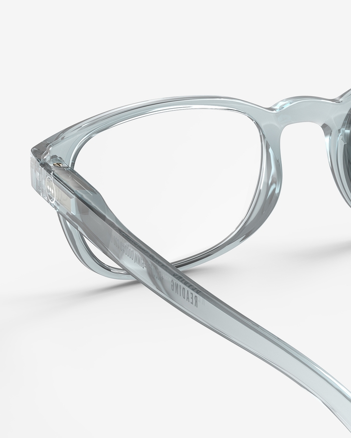 Izipizi #B Frozen Blue