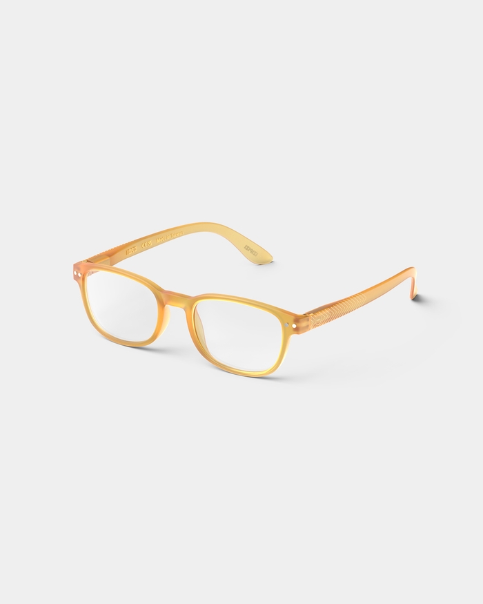 Izipizi #B Golden Glow