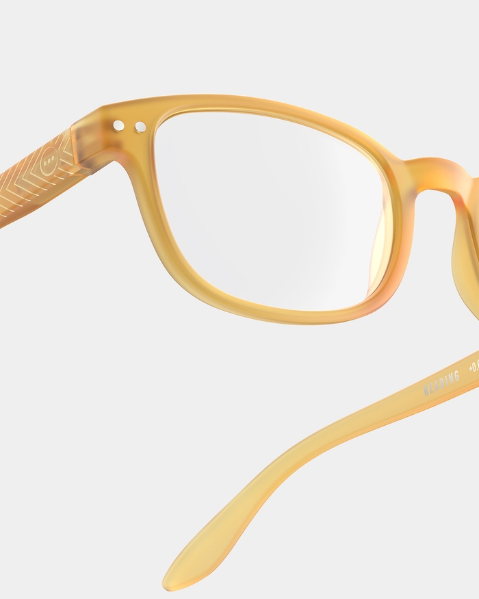 Izipizi #B Golden Glow