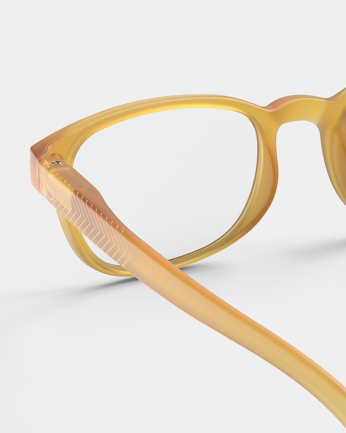 Izipizi #B Golden Glow