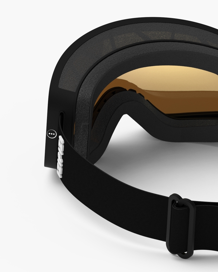 Izipizi Black Good Weather