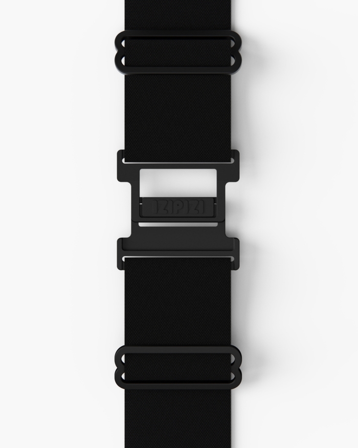 Izipizi Black Good Weather