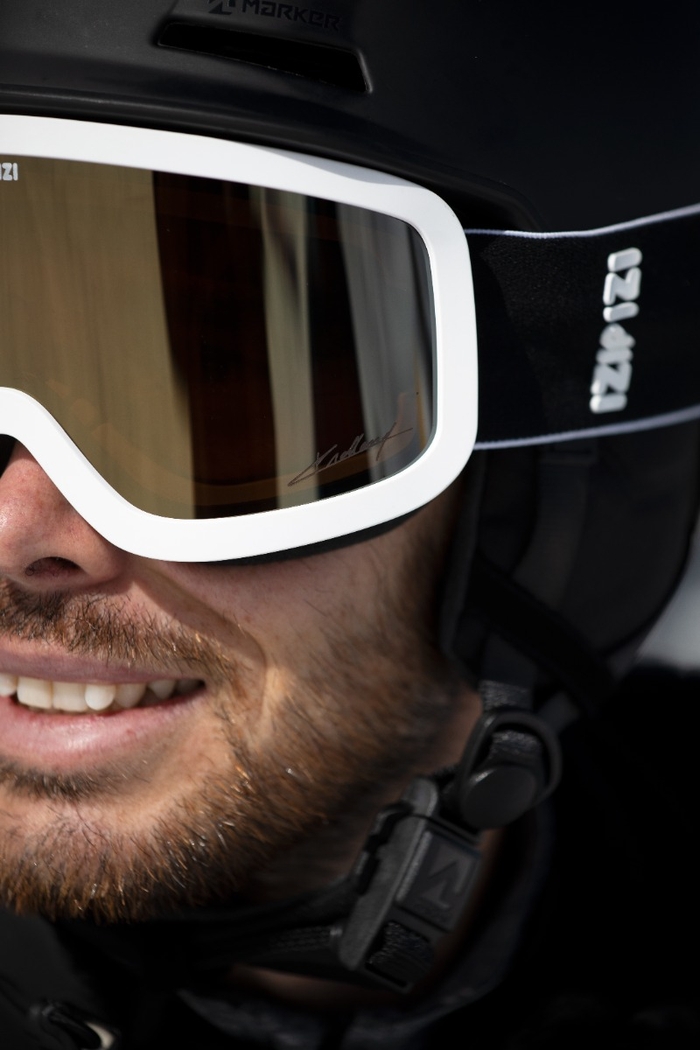 Izipizi Black & White Good Weather