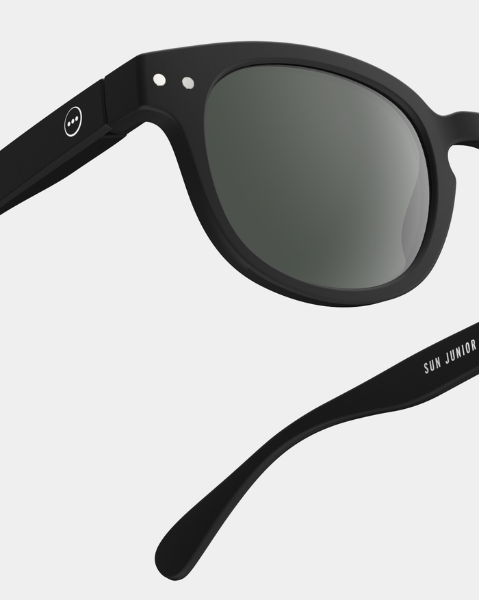 Izipizi #c Black