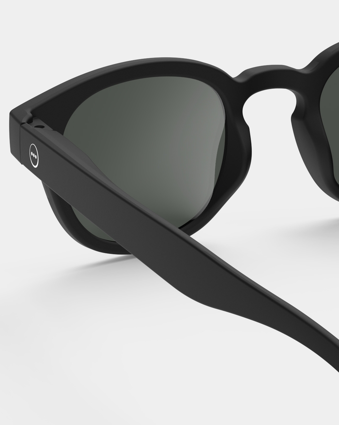 Izipizi #c Black
