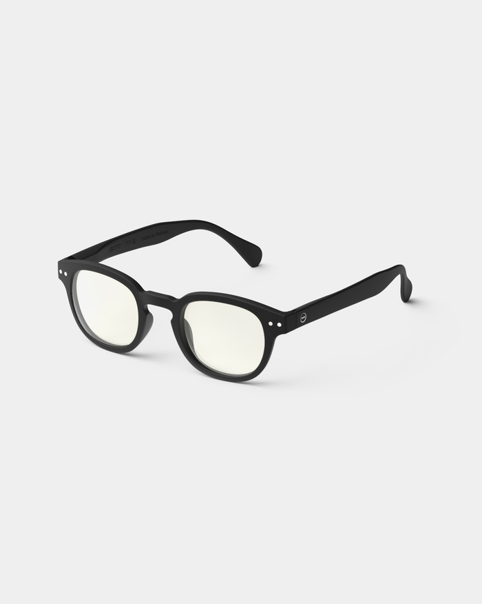Izipizi #C Black