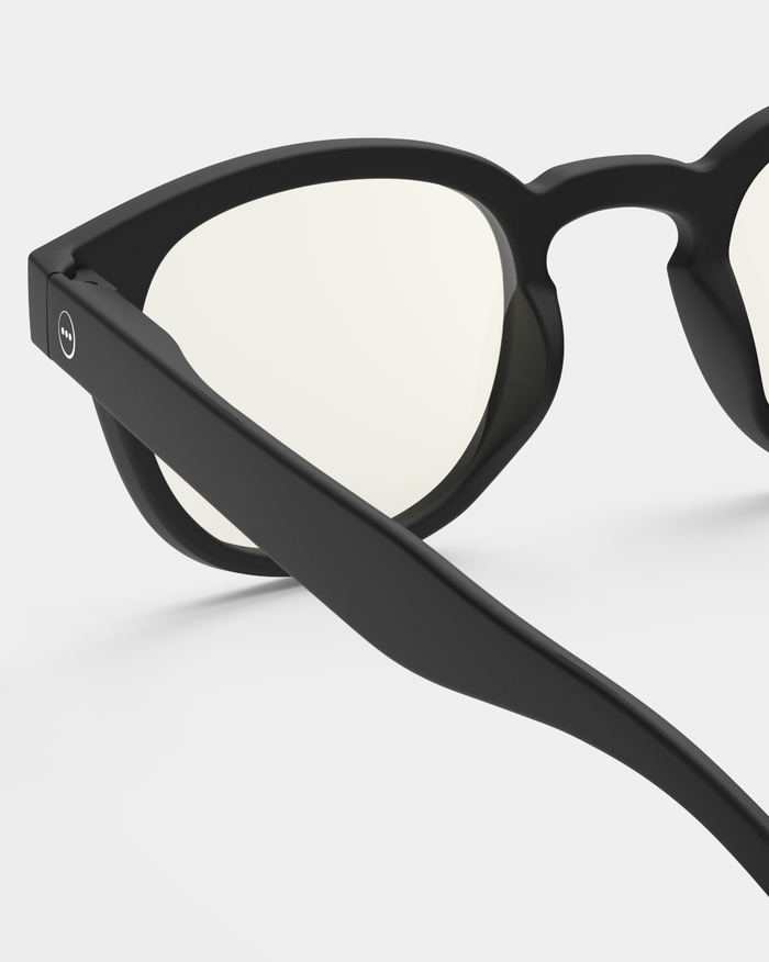 Izipizi #C Black