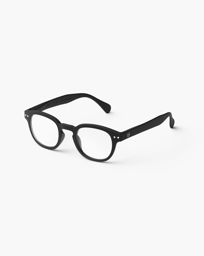 Izipizi #C Black