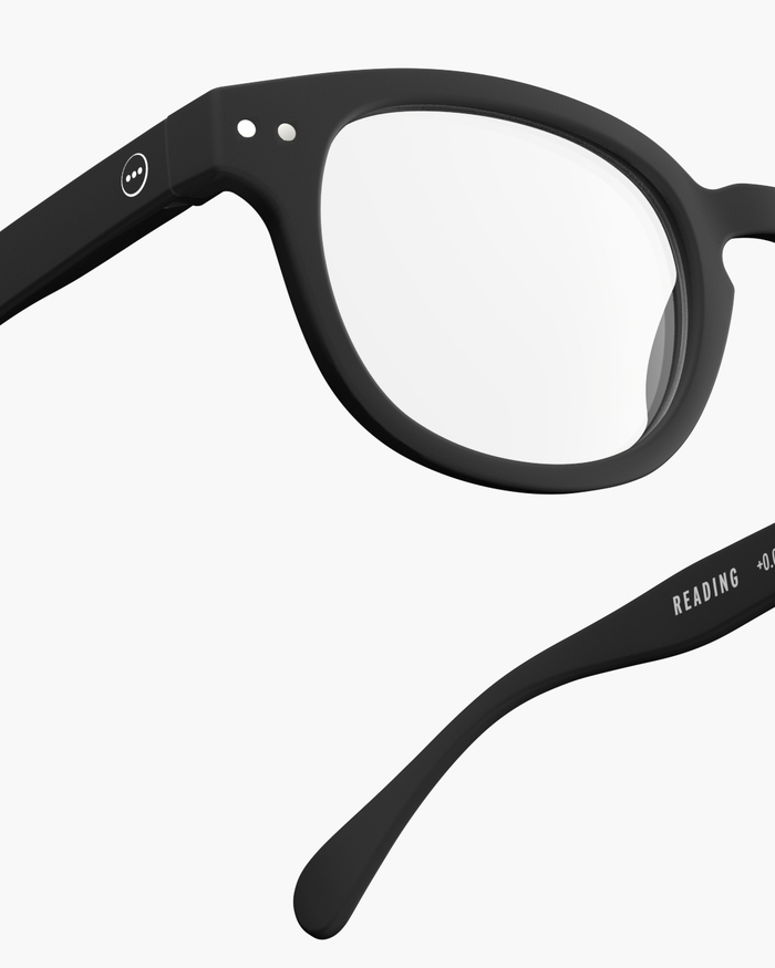 Izipizi #C Black