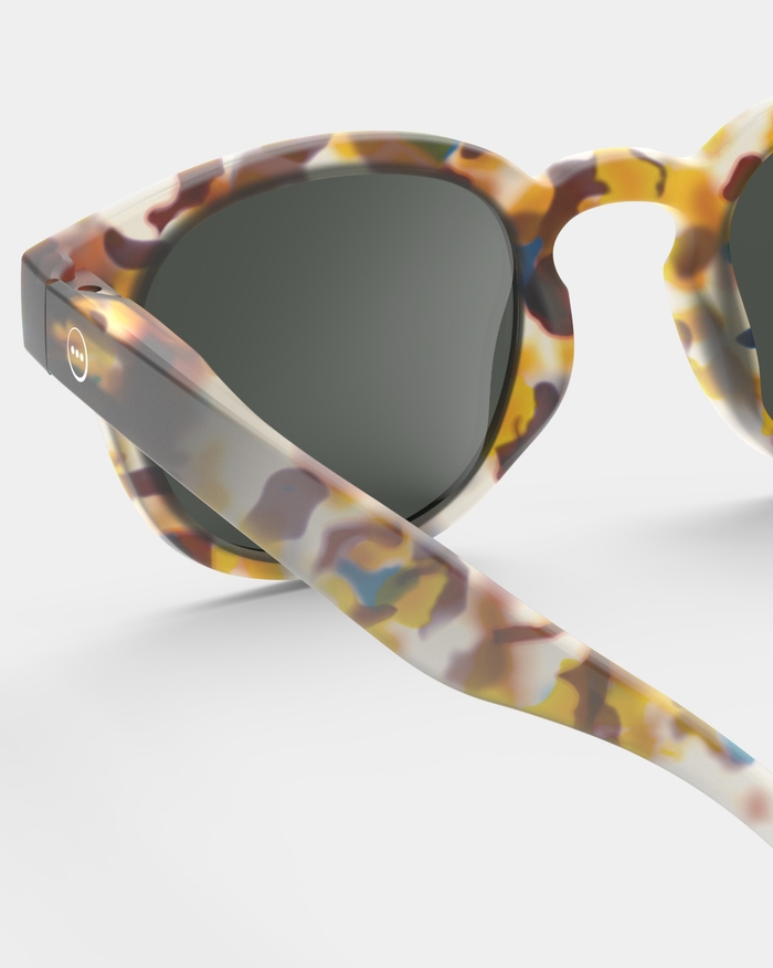 Izipizi #c Blue Tortoise