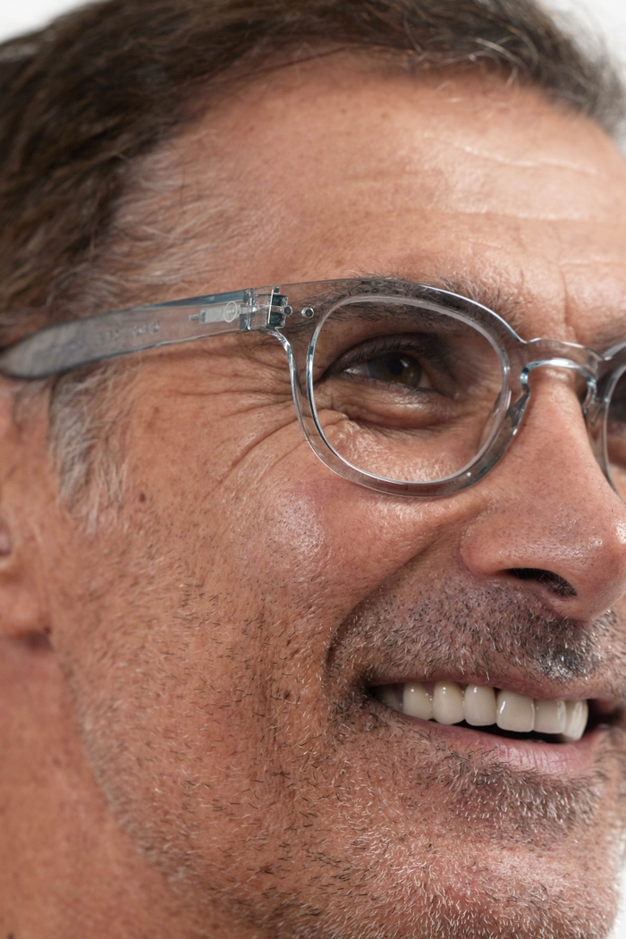 Izipizi #C Frozen Blue