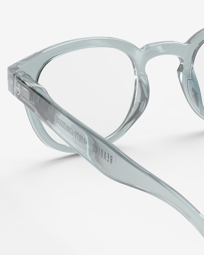 Izipizi #C Frozen Blue