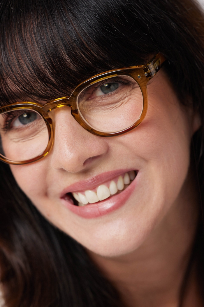 Izipizi #C Golden Green