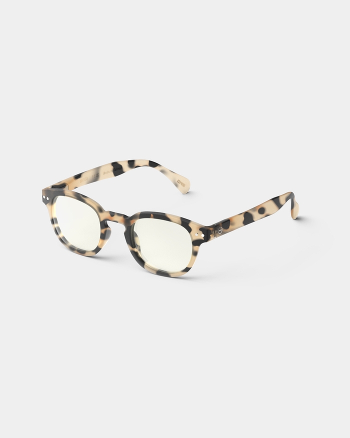 Izipizi #C Light Tortoise