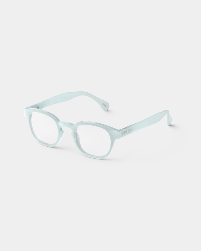 Izipizi #C Misty Blue