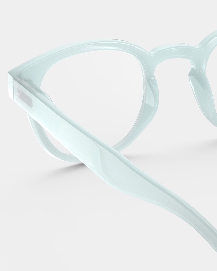Izipizi #C Misty Blue